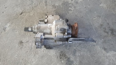 VW GOLF 7 VII GTI AUDI REDUCTION UNIT 0D9409055 BLOCK  