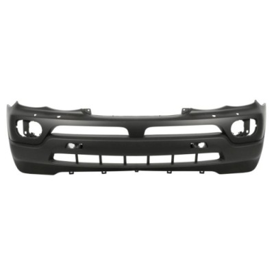 Бампер перед bmw x5 e53 00-06 фото №1