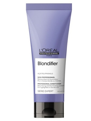 Loreal Blondifier Gloss Odżywka 200ml