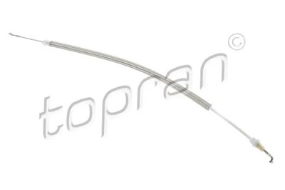 HP 109 452 CABLE DE PUERTA PARTE DELANTERA 4B0837085 - AUDI A6 97  