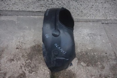 Подкрылок правое передние volvo s40 ii v50 04/07r фото №1