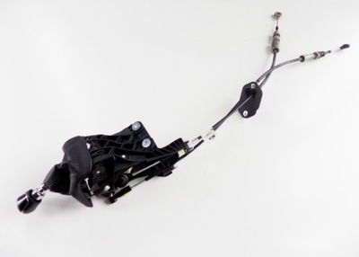 Transit custom i 13r 2.2 выборщик домкрат передач фото №1