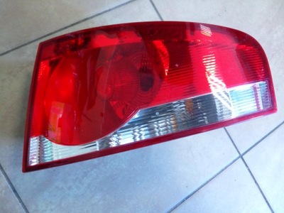 Лампа seat altea xl задняя oryg. фото №1