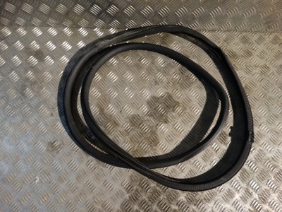 Idealna прокладка дверь передняя mercedes w177 1 фото №1