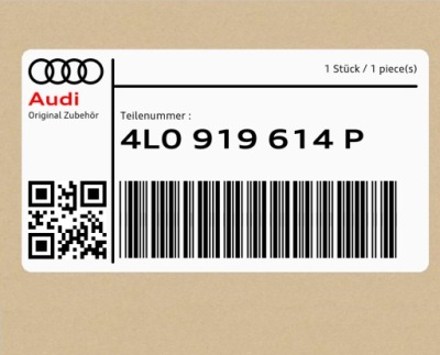 Блок эксплуатации система mmi с джойстик audi q7 фото №1