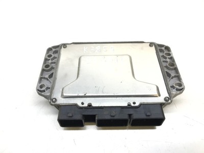 Renault scenic ii - grand scenic ii 2007 блок керування / модуль ecu фото №1