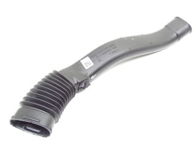 Канал воздухозаборник воздуховод воздуха audi r8 4s 5.2 fsi 4s0129510h фото №1