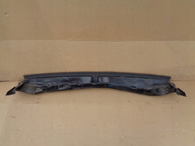 Жабо нижние металлический dacia dokker 14r фото №1