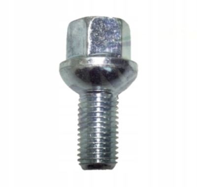 Болт kół m12 do audi 80 a2 coupe фото №1