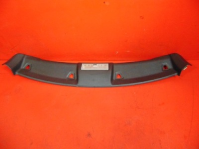 Mercedes slk i r170 170 w170 96- потолок панель крыша 1706900725 защита фото №1