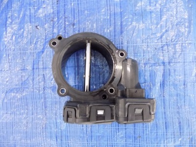 Дросельна заслінка sprinter 906 2,2cdi 14-19r e6 фото №1