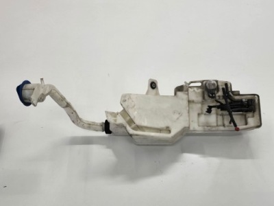 Volvo v90 17r бачок омивача 31662428 фото №1