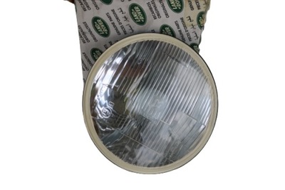 Land rover defender лампа перед передняя prc7994 фото №1