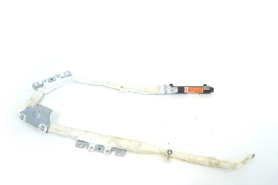 Volvo s60 2002 левая сторона шторка безопасности подушка безопасности фото №1