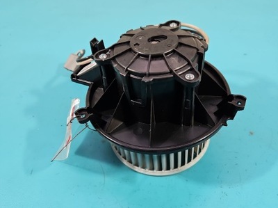 Повітродувка обдув вентилятор opel astra v k europa фото №1