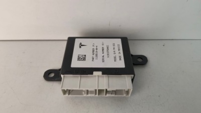 Модуль парковки блок управления tesla model s рестайлинг  x фото №1