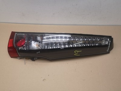 Лампа правый задняя mitsubishi grandis 03-11 фото №1