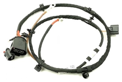 Nowa org жгут шланг кабель vw id.4 1eb971111d фото №1