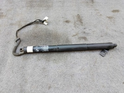 Привід кришки багажника правий bmw x5 f15 фото №1