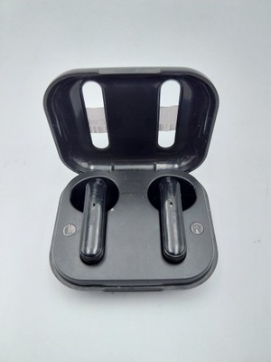 Słuchawki bezprzewodowe douszne ISY ITW-4000-BK