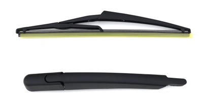 Mercedes gls x166 важіль двірники + щітка фото №1