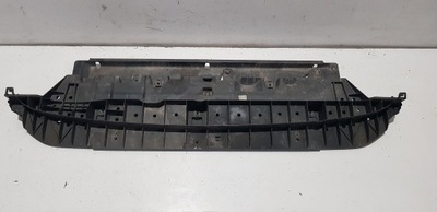 Peugeot 208 защита плита pod бампер перед фото №1