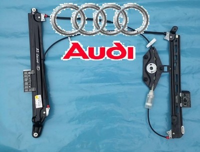 AUDI S5 RS5 CUPÉ ELEVADOR VENTANAS IZQUIERDO 2D NUEVO WWA  