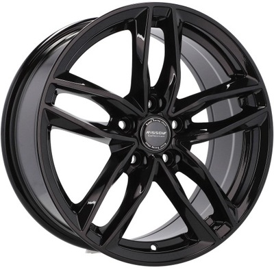 LLANTAS 18 PARA AUDI A4 ALLROAD B9 RESTYLING B9 RESTYLING S4 B6 B8 B7 B5 B8 RESTYLING B9 RESTYLING C4  