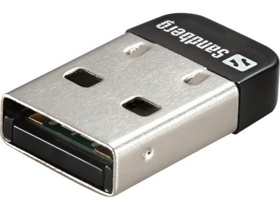 Adapter Sandberg Nano Bluetooth 4.0 USB