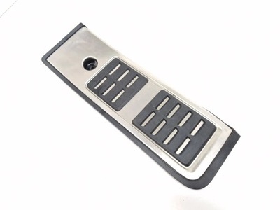 Audi a4 s4 b9 2017 підніжка фото №1