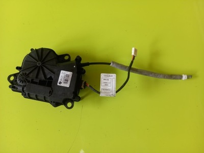 CERRADURA DOCIAG DE TAPA DE MALETERO 163672 BMW X1 F48 18R  