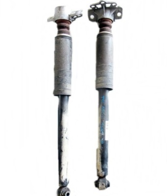 Opel adam 1.4 xer амортизатори передні перед 13408244 фото №1