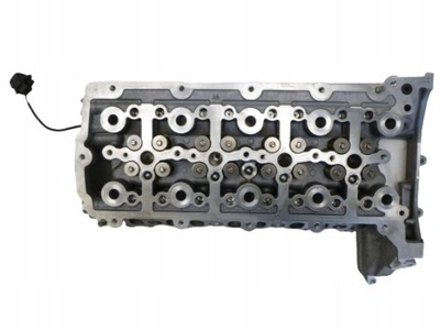 Land range rover l560 l550 l561 головка 2.0d фото №1