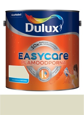 DULUX EasyCare niezłe ziółko 2,5l