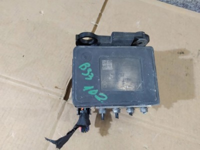 Vw passat b8 насос abs 5q0614517bj фото №1