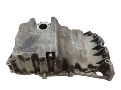Поддон масляная 06b103603ah 2.0 20v audi a4 2 2000-2006 b6 фото №1