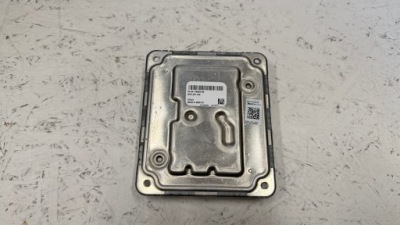 Ford преобразователь модуль лампы led ml3a-13b626-ab фото №1