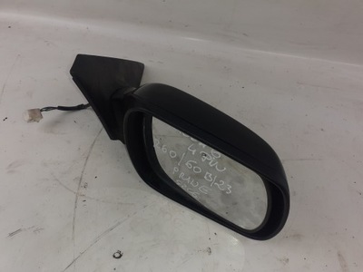 Mazda 6 i дзеркало праве електричний фото №1