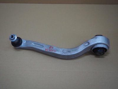 Рычаг левый передний перед alfa romeo giulia 2.2 mjt фото №1