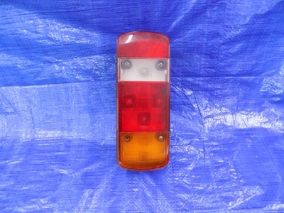 LAMPA PRAWY TYŁ PRAWA TYLNA ATEGO 1218 11R