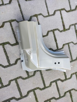 Honda civic ix порог правый перед фото №1