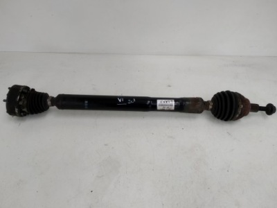 Привідний вал golf vi 1k0407272ph фото №1