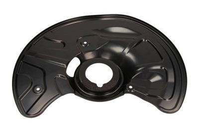 ЗАЩИТА ДИСКА HAM. DB P. W211 01-12 PR 19-3439 MAXGEAR MAXGEAR 19-3439