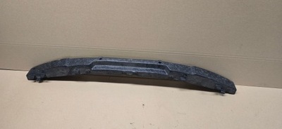 Opel meriva b абсорбер бампера перед передній фото №1