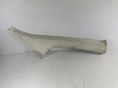 Edge mk2 оббивка стійка ліва перед фото №1