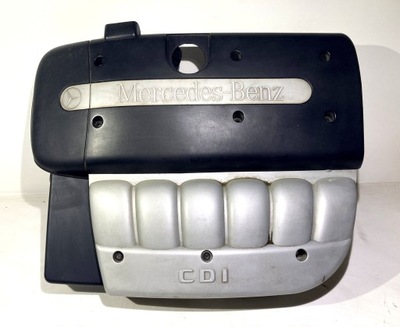 Mercedes benz horní kryt motoru 3.2 cdi фото №1