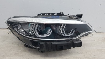 BMW 2 F22 F23 F87 LCI РЕСТАЙЛ ФАРА ПРАВАЯ ПЕРЕД EU