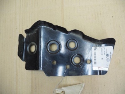 Кронштейн лонжерон лівий opel astra k 39150338 фото №1