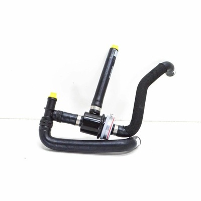 Audi rs5 sportback 8w6 радиатор шланг охлаждающая жидкость шланг 8w0121030m фото №1