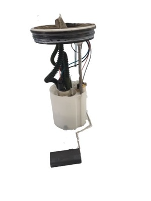 Ford ecosport 1.0 насос топлива cn15-9h307-fc фото №1